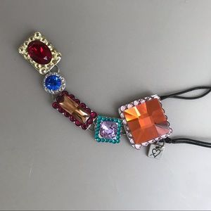 OTAZU Beautiful Unique Vintage Necklace